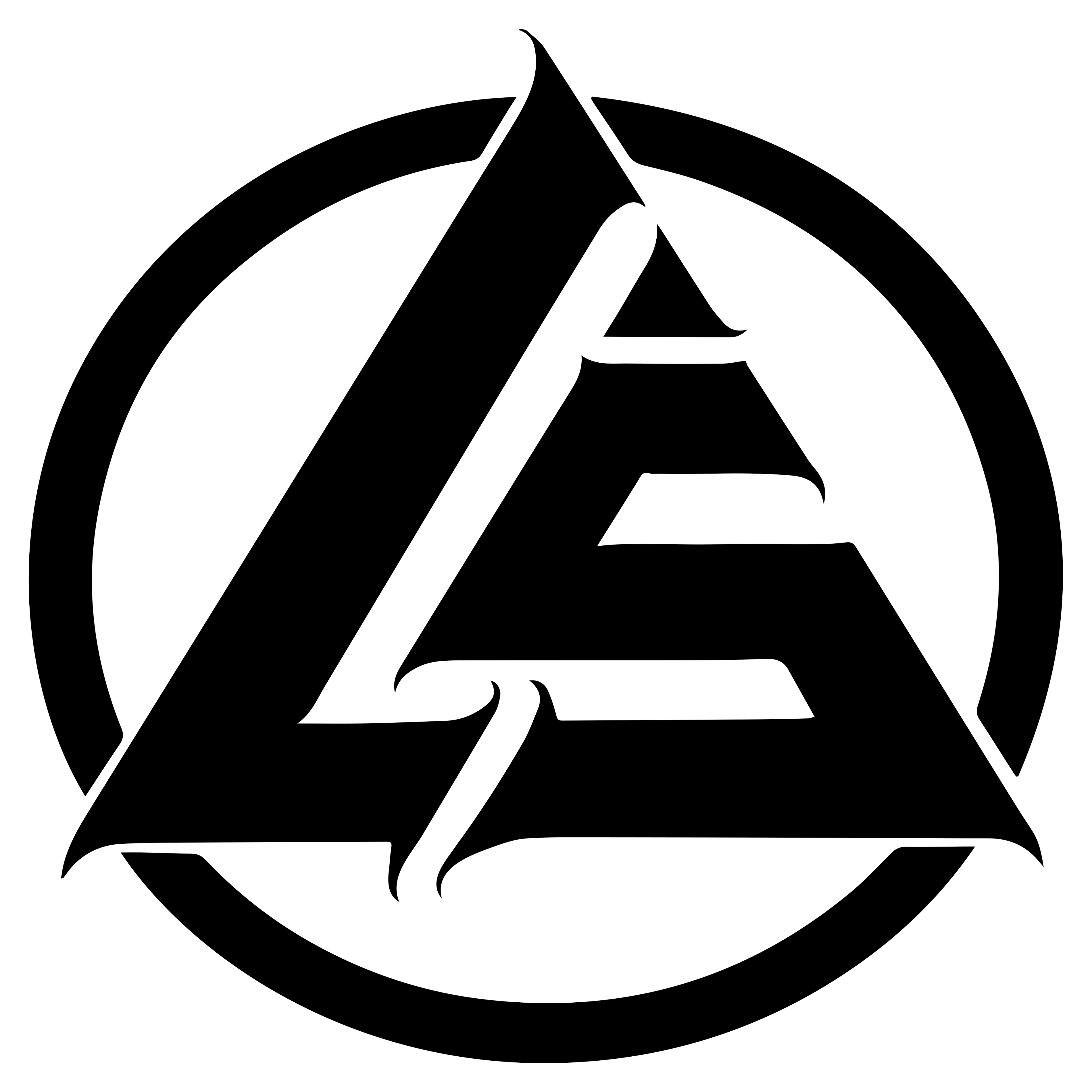 La Sagrada logo
